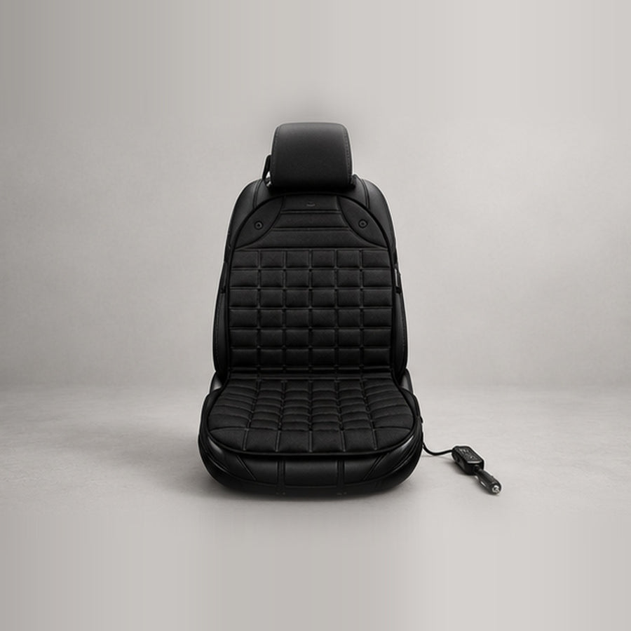 Cuscino riscaldato per auto Tepore